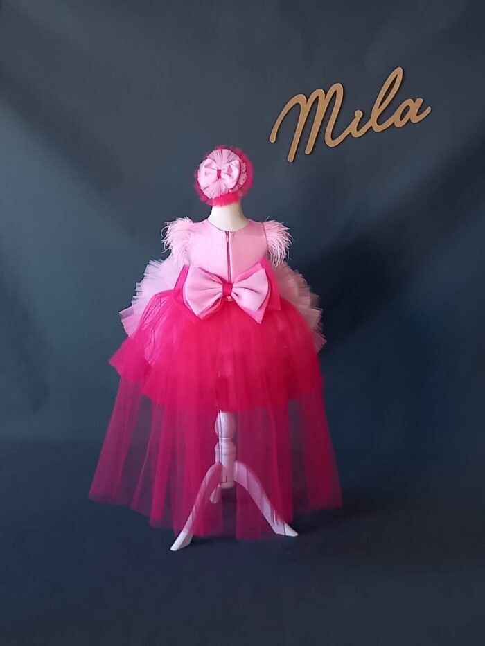 katlı kuğu modelimiz - Görsel 4