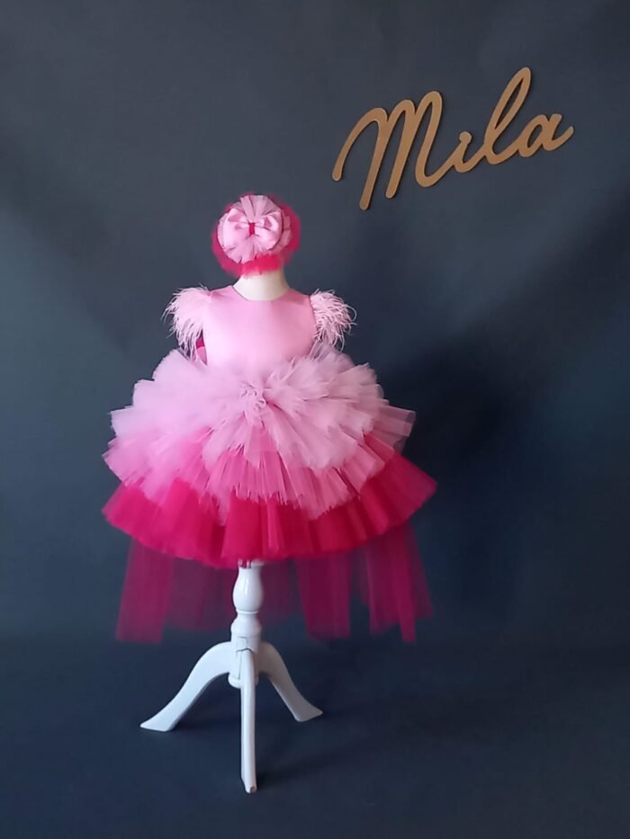 katlı kuğu modelimiz - Görsel 1